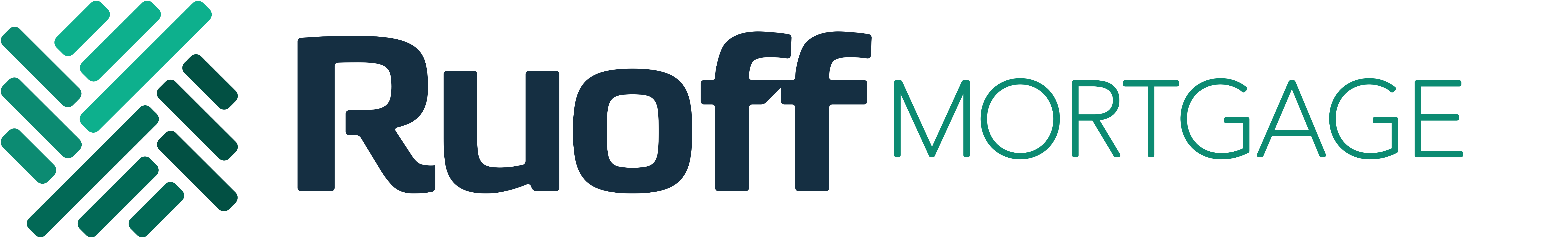 Ruoff Mortgage